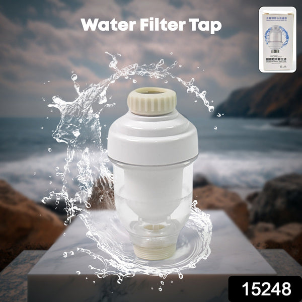 Water Shower Filters, Shower head Filters (1 Pc) - justgrabit.in | Just Grab It