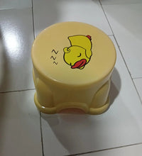 Small Portable Plastic Strong Stool for Indoor & Outdoor | Bathroom | Kitchen ,bathroom anti - slip stool living room, bathroom stool (MOQ : - 120) - justgrabit.in | Just Grab It
