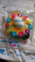 Multipurpose Mango Dish Sponge: Cleans Kitchen & Bath (Soft & Durable, 1 Pc) - Justgrabit Inc.