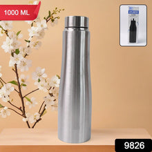 Stainless Steel Double Wall Vacuum - Insulated Drink Water Bottle (1000 ML) - Justgrabit Inc.
