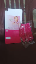 1 Pair Moisturizing Gloves Finger Moisture Gloves Soft Moisturizing Gloves for Dry - justgrabit.in | Just Grab It