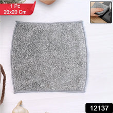 Microfiber Soft Hand Napkin (20x20 cm / 1 Pc) - Justgrabit Inc.