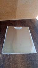Premium Stainless Steel Cutting Board 229mm x 330mm (1 Pc) - Justgrabit Inc.