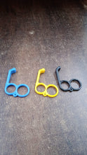 Plastic Hand Mobile Stand (Mix Color / 1 Pc) - justgrabit.in | Just Grab It