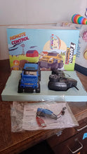 Electroplay 6 - Wheel Drive Remote Control Off - road Car for Kids (1 Set) - Justgrabit Inc.