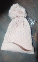 Soft Winter Cap, Woolen Inside Fur Beanie Cap (1 Pc / Mix Design & Color) - justgrabit.in | Just Grab It