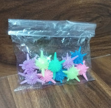 Soft Star Laundry Dryer Balls – 10 - Piece Multi - Color Clothes Softener - justgrabit.in | Just Grab It