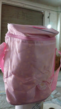 Cute Animal Zip Lunch Bag with Adjustable Strap – Reusable & Durable (1 Pc) - Justgrabit Inc.