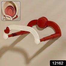 Floating Suction Cup Washbasin Holder Hook - Justgrabit Inc.
