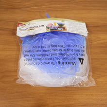 12 Peace Reusable Stretch Lids Set with 2 Storage Pouches – Flexible Food Cover Lids - justgrabit.in | Just Grab It