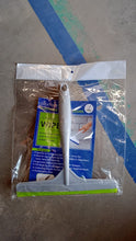 Plastic Kitchen Wiper (Grey / 1 Pc) - justgrabit.in | Just Grab It