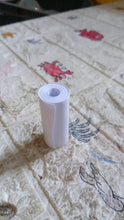 Thermal Printer Paper Roll – Aging Resistant, Fast Color, Portable (1 Pc / Printing Paper Roll) - Justgrabit Inc.
