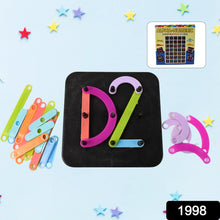 Alpha Numeric Puzzle - Alphabet Construction Puzzle - justgrabit.in | Just Grab It