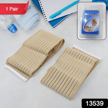 Wrist Support Band, Sleeve, Arthritis Pain Relief (1 Pair / With Card Packing) - Justgrabit Inc.