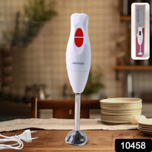 Electric Hand Blender Mixer (1 Pc) - Justgrabit Inc.