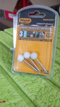 Abrasive Mounted Grinding Stone Spherical Head Wheel Abrasive Tools (3 Pcs) - justgrabit.in | Just Grab It