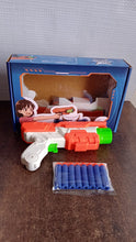 Z Master Toy Gun with Foam Bullets Compact Shooting Toy for Kids - justgrabit.in | Just Grab It