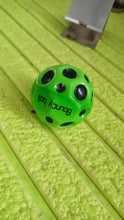 Rubber Super Bouncy Coral Star Anti Stress Ball Multicolor (1 Pc) - justgrabit.in | Just Grab It