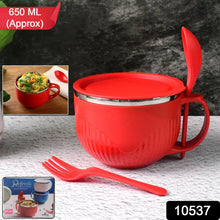Supermom Refresh Soup Bowl (650ML) - Justgrabit Inc.