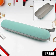 Portable Multipurpose Zip Pouch Bag – 30cm, 1 Pc - justgrabit.in | Just Grab It