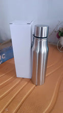Premium Stainless Steel Water Bottle Approx 500ml (1 Pc) - Justgrabit Inc.