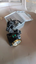 Rechargeable Solar LED Head lamp - Justgrabit Inc.