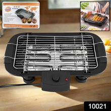 Electric Barbecue Grill 2000w (1 Pc) - Justgrabit Inc.