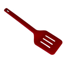 Multipurpose Silicone Spoon, Silicone Basting Spoon Non - Stick Kitchen Utensils Household Gadgets Heat - Resistant Non Stick Spoons Kitchen Cookware Items For Cooking and Baking (6 Pcs Set) - justgrabit.in | Just Grab It