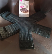 Pots and Pans Protectors, 3 Different Size (3 Pcs Set) - justgrabit.in | Just Grab It