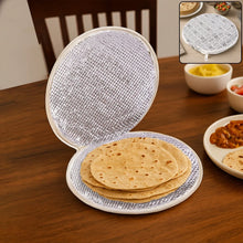 Insulated Roti Cover (23 x 23 Cm / 1 Pc) - justgrabit.in | Just Grab It