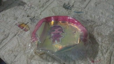 Kids Hand Bag Baby kids Girl's Cartoon Hand Bag Side Bag Hand bag (1Pc Small Size) - Justgrabit Inc.