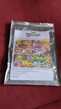 Seeds 20 Varieties of Flower Seeds Combo (1 Pkt / 20 Varieties) - justgrabit.in | Just Grab It