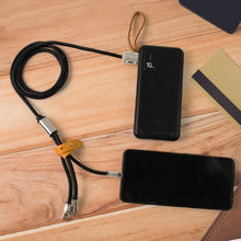 3 in 1 Multi Super Fast Charging Cable (1 Pc / 2 Mtr.) - justgrabit.in | Just Grab It