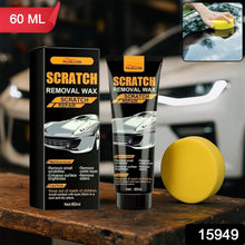 Scratch Removal Wax (60 ML) - justgrabit.in | Just Grab It