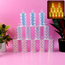 Smokeless LED Candles (12 Pc) - Justgrabit Inc.
