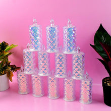 Smokeless LED Candles (12 Pc) - Justgrabit Inc.