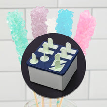 Plastic Kulfi Mold, Kulfi Molds 8 pcs Tray Ice Cream Mold Reusable - justgrabit.in | Just Grab It