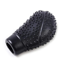 Anti - Scratch Bump Shift Knob Protective Cover Case - Justgrabit Inc.