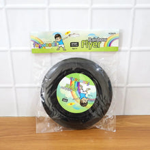Funwoods Small Outdoor Flying Disc Throw & Catch Game Toy (1 Pc) - justgrabit.in | Just Grab It