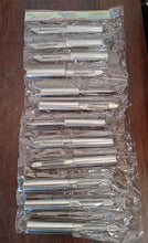 Stainless Steel Peeler Set – Multi - Purpose Handle for Peeling & Shredding (12 Pcs Set) - Justgrabit Inc.