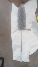 Microfiber Dusters for Cleaning, Telescoping Feather Duster with 100 inches Extendable Handle Pole, Dusting Cleaning Tools for Cleaning High Ceiling, Ceiling Fan, Blinds, Cobwebs, Furniture, Cars - justgrabit.in | Just Grab It