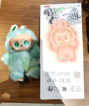 Plush Toy Cartoon Keychain with Hook Assorted Colorful Animal Design Have a Seat Vinyl Plush Blind Box 1 Pc (Mix Design) - Justgrabit Inc.
