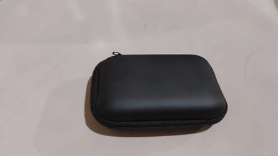 Multipurpose Zipper Storage Case (1 Pc) - justgrabit.in | Just Grab It