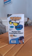 Night HD Vision Driving Anti Glare Eyeglasses - justgrabit.in | Just Grab It