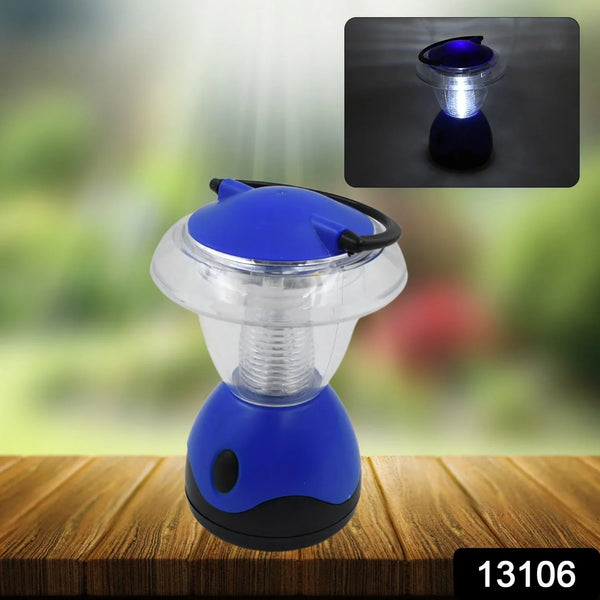 Mini Camping Lanterns, White Light, Battery operated Light (Battery Not Included) - Justgrabit Inc.