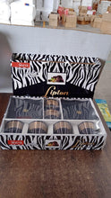 2 Bowl & 6 Glass Snake Set ( 8 Pc Set ) - justgrabit.in | Just Grab It