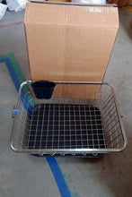 Dish Drainer Rack With Drip Tray Stainless Steel Dish Drainer Rack with Drip Tray, Utensil Drying Stand for Kitchen Plate Rack Bartan Basket for Kitchen Utensils/Dish Drying Rack with Drainer/Bartan Basket/Plate Stand ( 57 x 45 x 19 cm) - justgrabit.in | Just Grab It