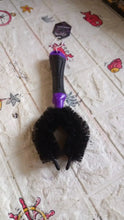 Wheel Cleaning Brush Bike tire Cleaning Brush High Quality Brush For Brakes, Spokes, Frames, Tyres (1 Pc) - justgrabit.in | Just Grab It
