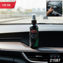 Anti - Fog Glass Spray for Cars and Home Use (1 Pc) - justgrabit.in | Just Grab It