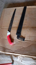 Hand Pruning Saw for Tree Branch Cutter (1 Pc With Cover) - justgrabit.in | Just Grab It